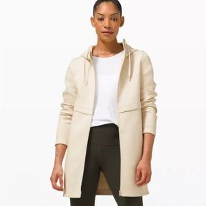 Lululemon Long Horizons Hoodie